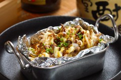 IKAGESO FOIL MAYO